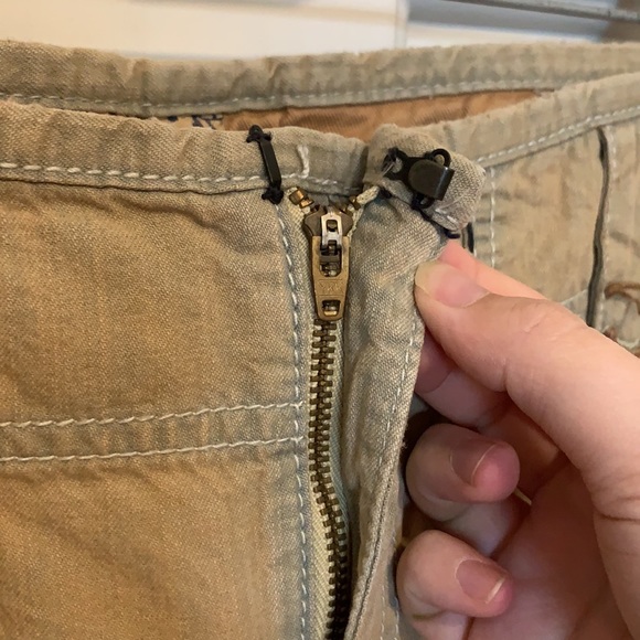 Rare Free People Pants - Picture 6 of 14